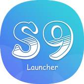 Galaxy S9 Launcher: S9  Theme Laucher for Android