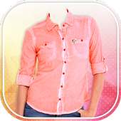 Woman Shirt Photo Suit Editor on 9Apps