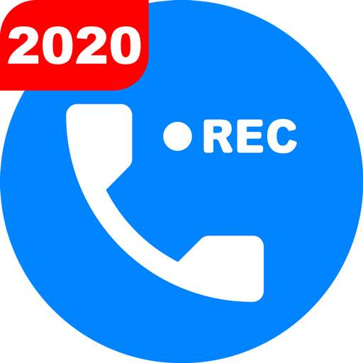 Automatic Call Recorder: Voice Recorder, Caller ID