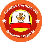 Cerdas Cermat SD - Bahasa Inggris