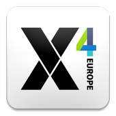 Qualtrics X4 Europe on 9Apps