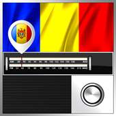 Romanian Radio Stations on 9Apps