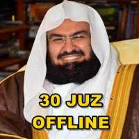 Abdurrahman As-Sudais Full Offline Al Quran MP3 on 9Apps
