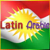 Kurdish Latin-Arabic Converter