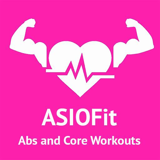 ASIOFit Abs and Core Workouts