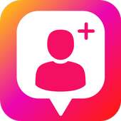 Real Followers - Get Fast Likes for Instagram on 9Apps