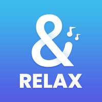 &Relax: Meditate yourself. on 9Apps
