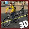 Bicycle Rider Race: Bicycle Racing Games