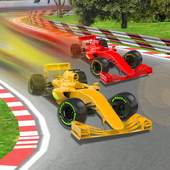 Formula Racing Car Manager Formula Car Racing