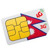 4G Data Plan Nepal