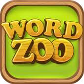 Word Zoo 2-Word link and connect,TRAIN your brain