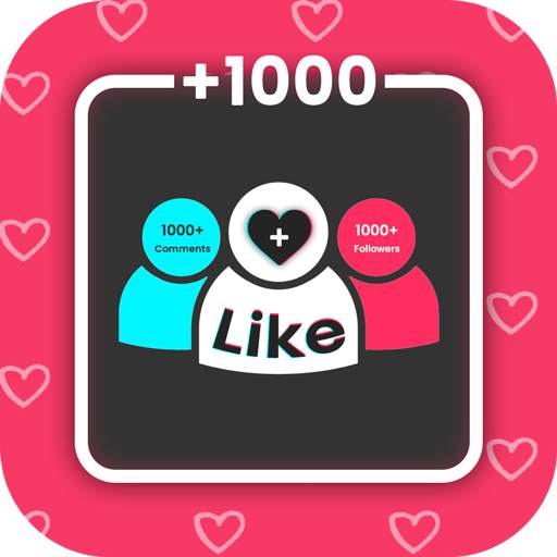 Free Followers For Tiktok & Tiktok Likes - TikFans