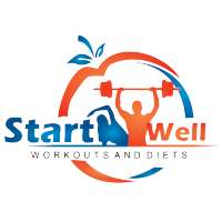 StartWell Fitness workouts and diets. on 9Apps
