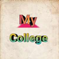My college by pk