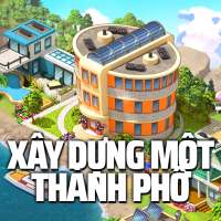 City Island 5 - Xây dựng Sim on 9Apps