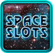 Space Slot Machine