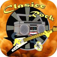 Best Classic Rock Radio Stations on 9Apps