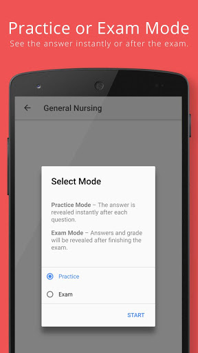 PNLE Nurse Exam Reviewer APK Download 2023 - Free - 9Apps