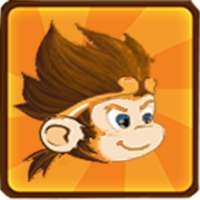 Monkey Donkey - Kong Hero vs Angry Birds