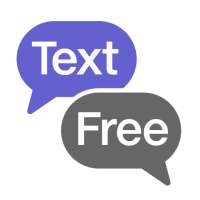 TextFree: SMS y llamadas a USA on 9Apps