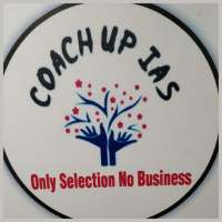 COACH UP IAS on 9Apps