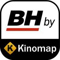 BH by Kinomap