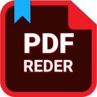 PDF Reader - PDF Browser & Editor