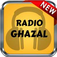 Ghazal Radio Station Radio City on 9Apps