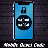 Reset Code Any Mobile and Sim Unlock Guide on 9Apps