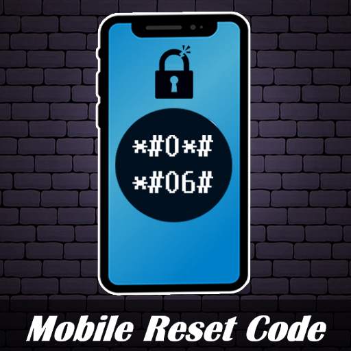 Reset Code Any Mobile and Sim Unlock Guide
