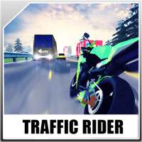 Traffic Rider 2020