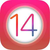 Launcher iOS 13 & iOS 14 Free 2021