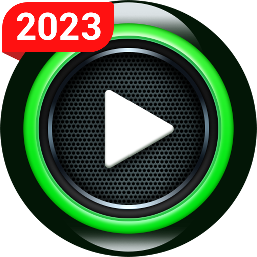Music Player- Bass Boost,Audio icon