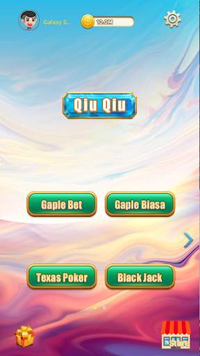 Domino QiuQiu Gaple स्क्रीनशॉट 3