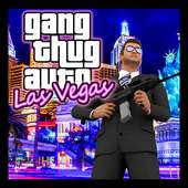 Las Vegas Gang Thug Auto
