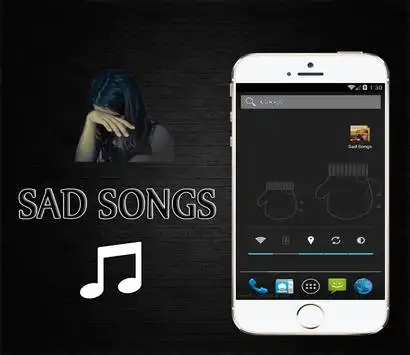 Лучшие Грустные Песни На Андроид App Скачать - 9Apps