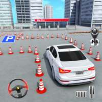 Araba Park Etme Oyunu 3D on 9Apps