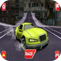 Speed Racing: Highway ‘n City