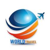 World Travel :Flight Ticket & Hotels Booking on 9Apps