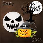 Scary Ringtones 2016 on 9Apps