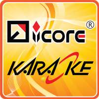 iCore Karaoke
