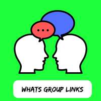 WA Group Links: New Active Social Group Links