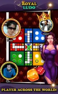 Stream Ludo King APK Download for iPad: Experience the Thrill of the Royal  Game of Parchisi by Lustloterra