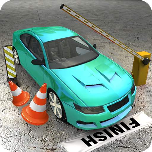 Multi Story Car Parking 3D - Advance Car Games