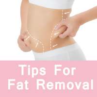 Tips For Fat Removal - मोटापा दूर करने के तरीके on 9Apps