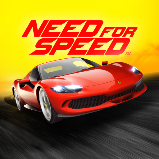 Need for Speed™ No Limits أيقونة