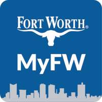 MyFW - Fort Worth Resident app on 9Apps