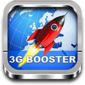 2G 3G Booster Prank