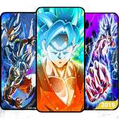 Super dragon Wallpaper Saiyan ball  Backgrounds on 9Apps