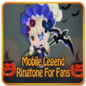 Mobile Legend Ringtone For Fans on 9Apps